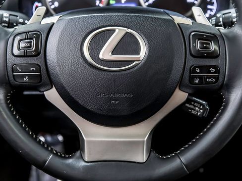 Used 2019 Lexus NX 300 FWD w/ Comfort Package image 25