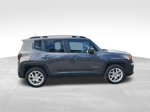 Used 2020 Jeep Renegade Latitude w/ Popular Equipment Group image 13