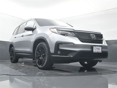 Used 2022 Honda Pilot Special Edition image 13
