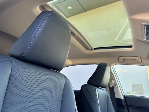 Used 2021 Lexus NX 300h AWD w/ Premium Package image 15