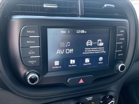 Used 2020 Kia Soul LX FWD image 29