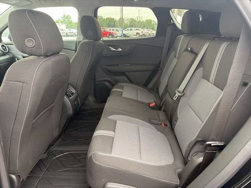 New 2026 Chevrolet Blazer LT w/ Convenience Package AWD/4WD image 31
