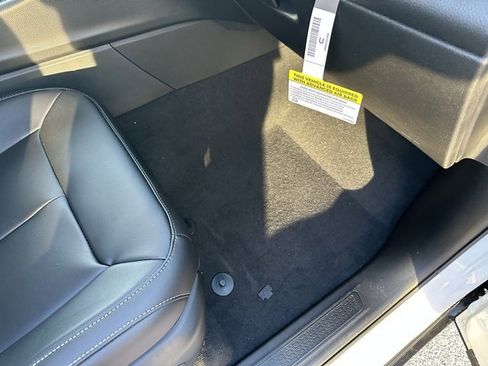 New 2025 Jeep Grand Cherokee L Limited image 14