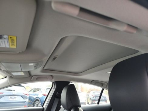 New 2026 MAZDA MAZDA3 2.5 S Sedan w/ Preferred Pkg image 13