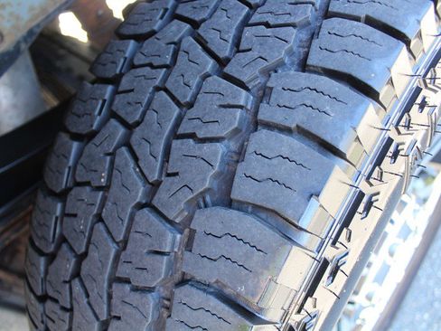 Used 2015 Ford F350 Platinum w/ FX4 Off-Road Package AWD/4WD image 33