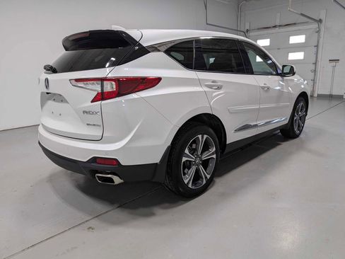 Certified 2023 Acura RDX AWD w/ Advance Package image 8