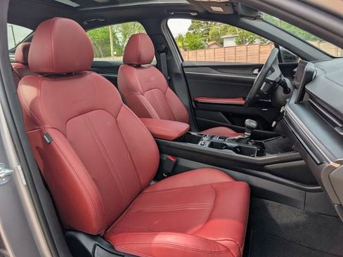 Used 2025 Kia K5 GT-Line w/ GT-Line Premium Package image 27