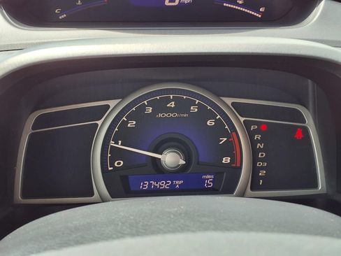 Used 2010 Honda Civic LX-S image 19