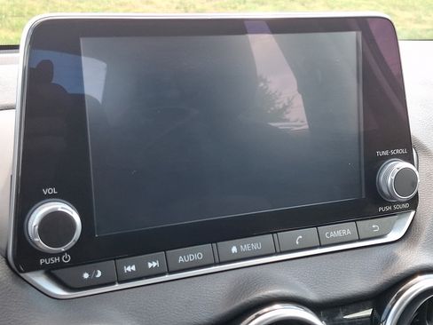 Used 2023 Nissan Sentra SV w/ All-Weather Package FWD image 16
