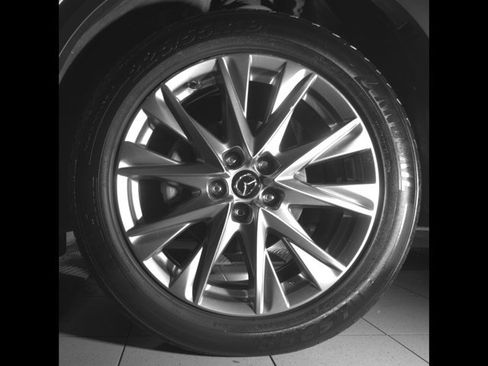 Used 2021 MAZDA CX-5 Grand Touring w/ GT Premium Package AWD/4WD image 27