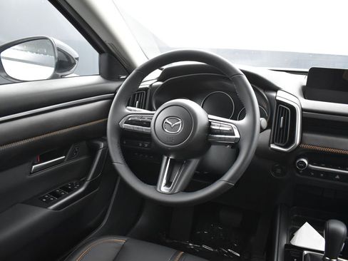 New 2025 MAZDA CX-50 AWD 2.5 Turbo w/ Premium Pkg image 16