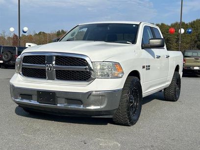 Used 2014 RAM 1500 Classic SLT