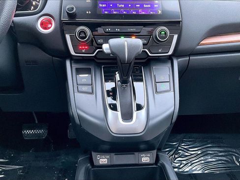 Used 2022 Honda CR-V EX image 13