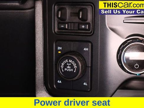 Used 2021 Ford F150 Platinum w/ Equipment Group 701A High image 20