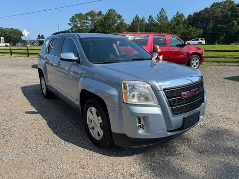Used 2014 GMC Terrain SLE FWD image 9