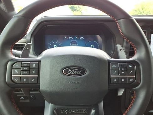 Used 2024 Ford F150 Raptor AWD/4WD image 23