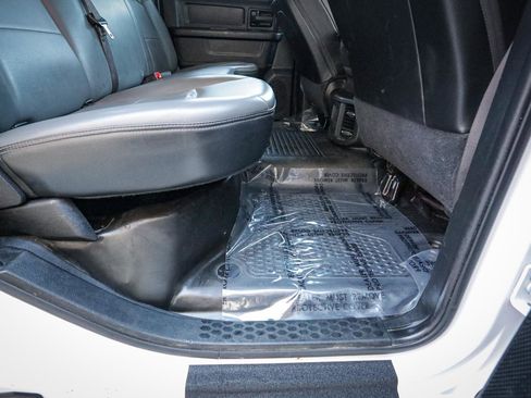 Used 2022 RAM 5500 Tradesman w/ Max Tow Package image 29