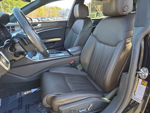 Used 2023 Audi A7 3.0T Prestige w/ Luxury Package image 15