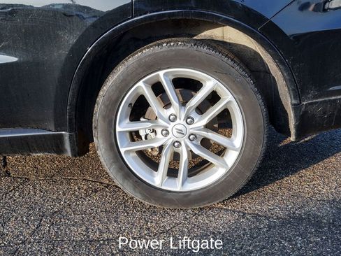 Used 2025 Dodge Durango R/T image 8