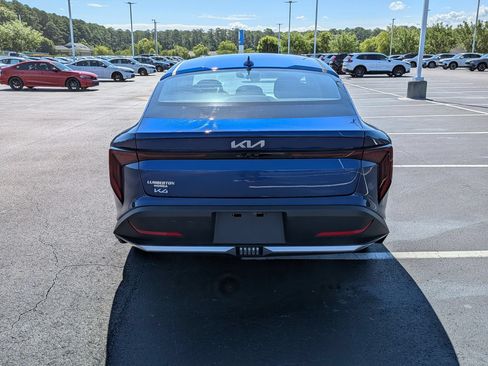 Used 2025 Kia K4 FWD image 4