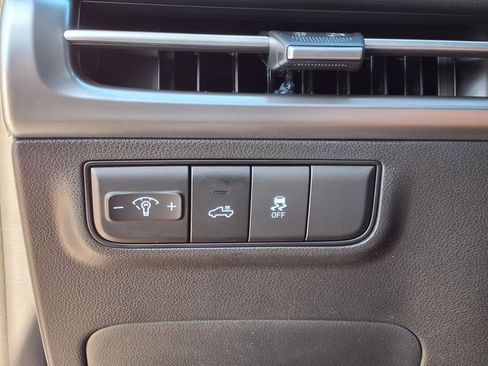 New 2025 Hyundai Santa Cruz SEL image 27