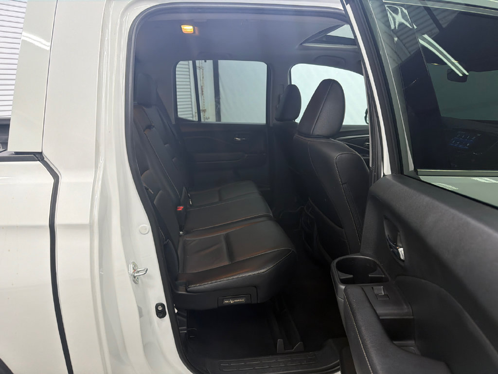 Used 2023 Honda Ridgeline RTL-E image 17