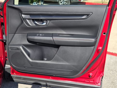 Certified 2026 Honda CR-V Sport image 28