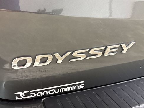 Used 2018 Honda Odyssey EX-L image 27