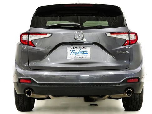 Used 2020 Acura RDX FWD image 7