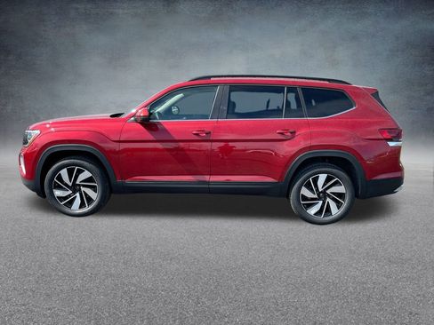 New 2025 Volkswagen Atlas SE image 28