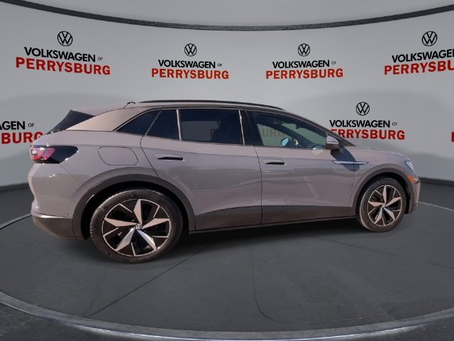 Used 2023 Volkswagen ID.4 Pro S RWD image 8
