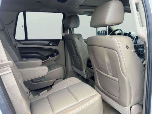 Used 2016 Chevrolet Tahoe LTZ RWD image 50