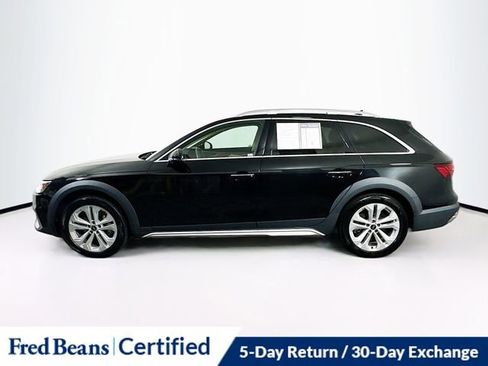 Used 2025 Audi A4 2.0T allroad Premium Plus image 4