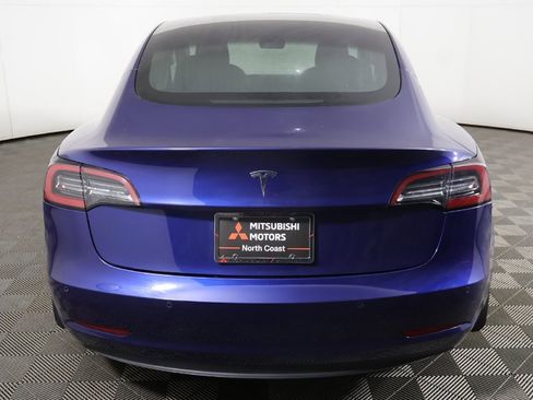 Used 2020 Tesla Model 3 Standard Range image 13