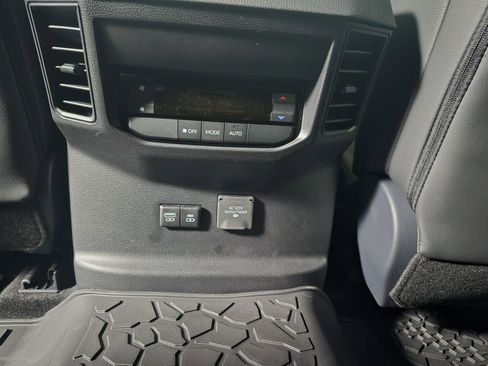 New 2026 Toyota Sequoia TRD Pro image 43