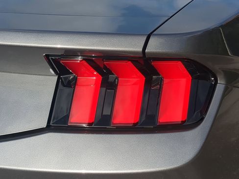 New 2026 Ford Mustang GT image 48