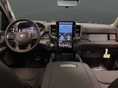New 2026 RAM 1500 Limited AWD/4WD image 5