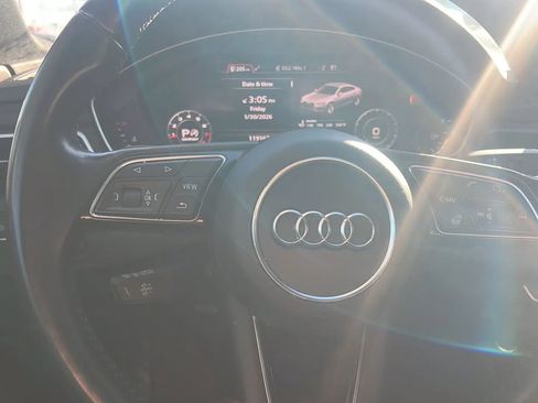 Used 2018 Audi A5 2.0T Premium Plus w/ Premium Plus image 39