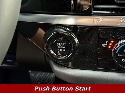 New 2026 Nissan Pathfinder SV AWD/4WD image 10
