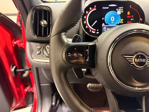 Certified 2023 MINI Cooper Countryman John Cooper Works image 9