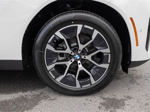 New 2026 BMW X3 xDrive30 w/ Premium Package image 11