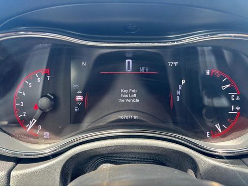 Used 2019 Dodge Durango GT RWD image 16