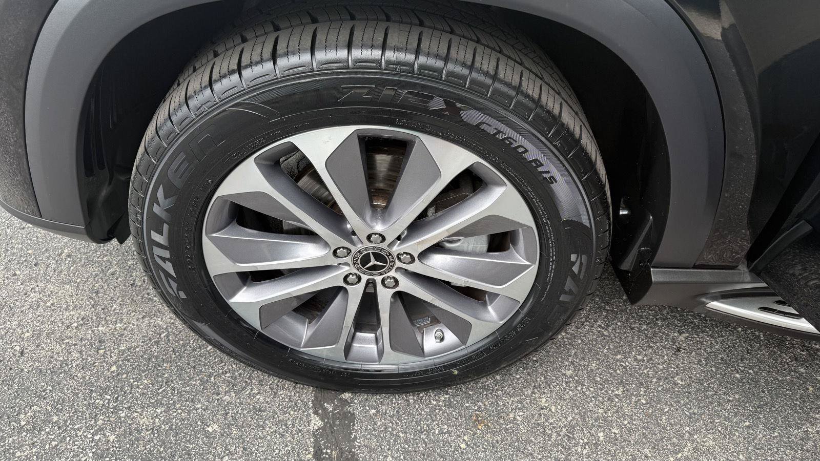 Used 2023 Mercedes-Benz GLE 350 4MATIC image 42