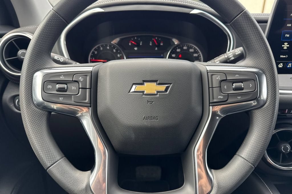 New 2026 Chevrolet Blazer LT FWD image 23
