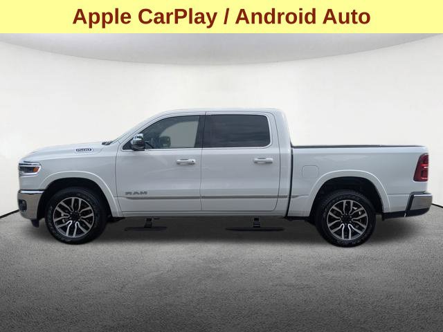 Used 2026 RAM 1500 Limited AWD/4WD image 9