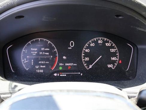 Used 2023 Honda Civic LX image 14