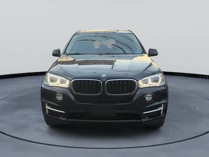 Used 2015 BMW X5 xDrive35i