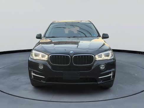 Used 2015 BMW X5 xDrive35i AWD/4WD image 1
