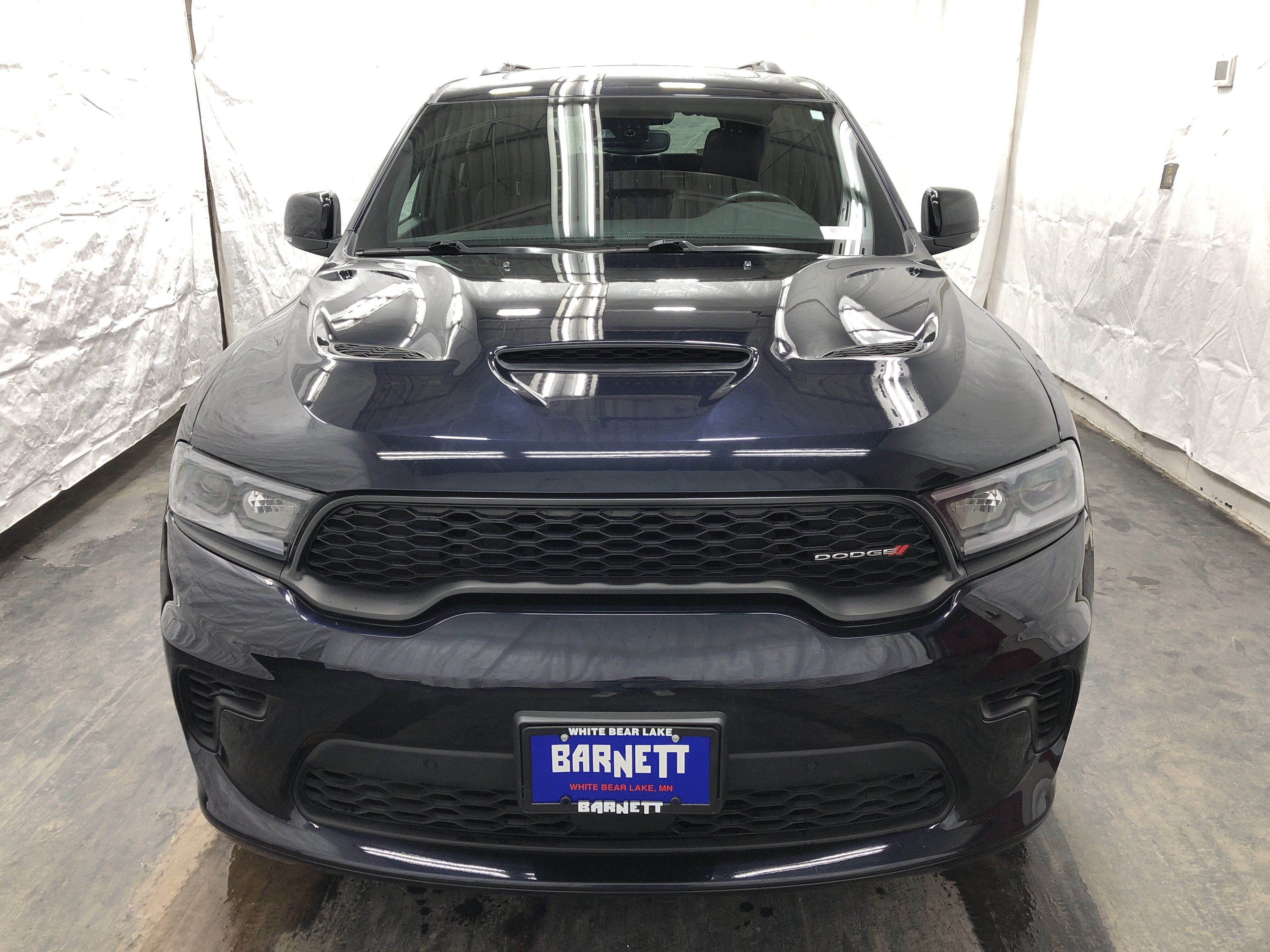 Certified 2024 Dodge Durango R/T AWD/4WD image 7