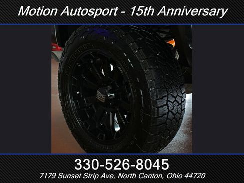 Used 2016 RAM 2500 Longhorn w/ Convenience Group AWD/4WD image 51